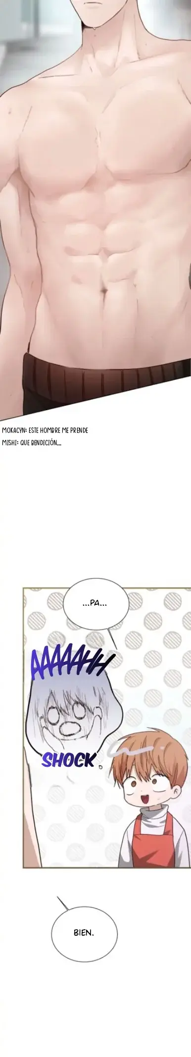 Me convertí en el pésimo seme (2022) - Capítulo 32 - Página 38 - LectorTMOo