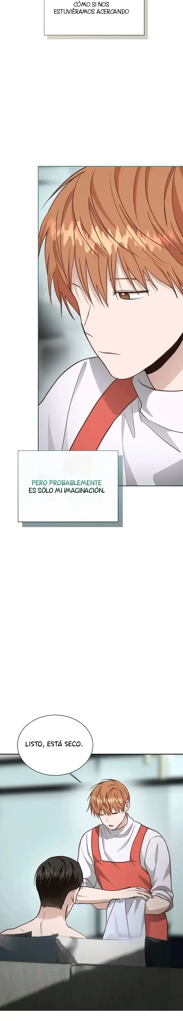 Me convertí en el pésimo seme (2022) - Capítulo 33 - Página 6 - LectorTMOo