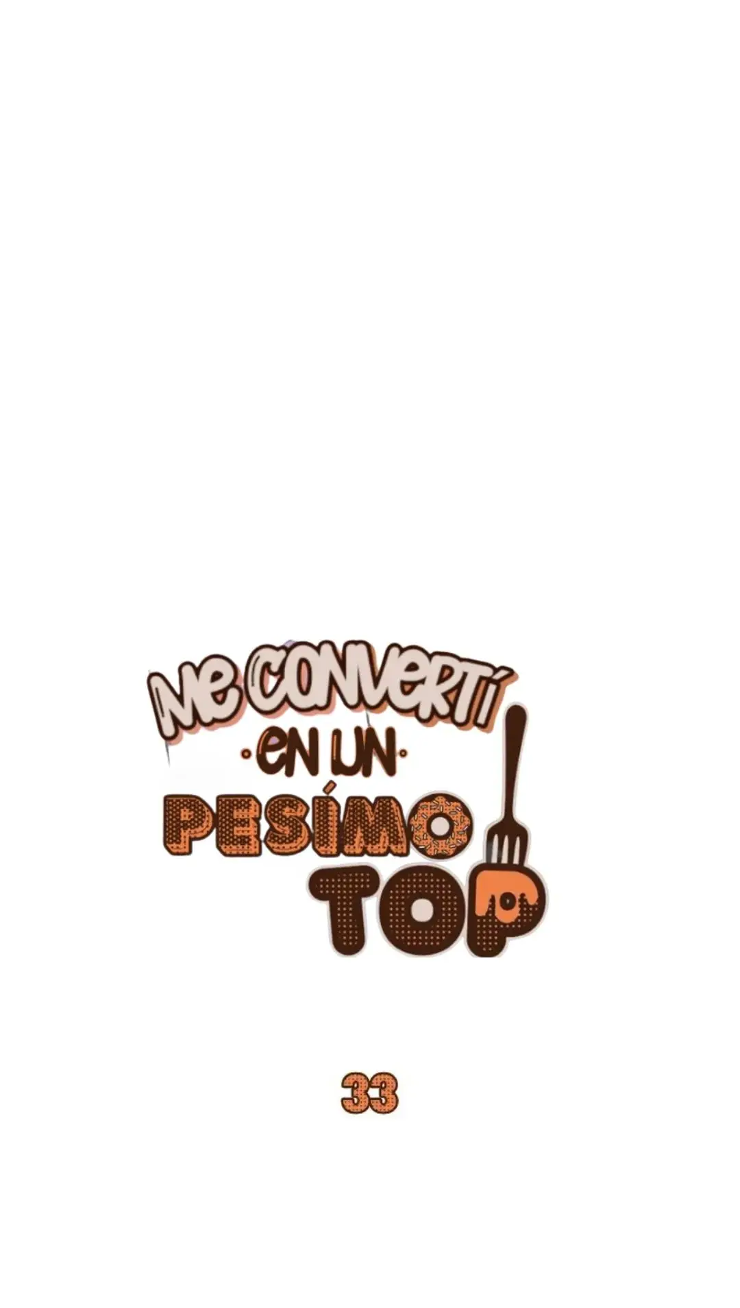 Me convertí en el pésimo seme (2022) - Capítulo 33 - Página 12 - LectorTMOo