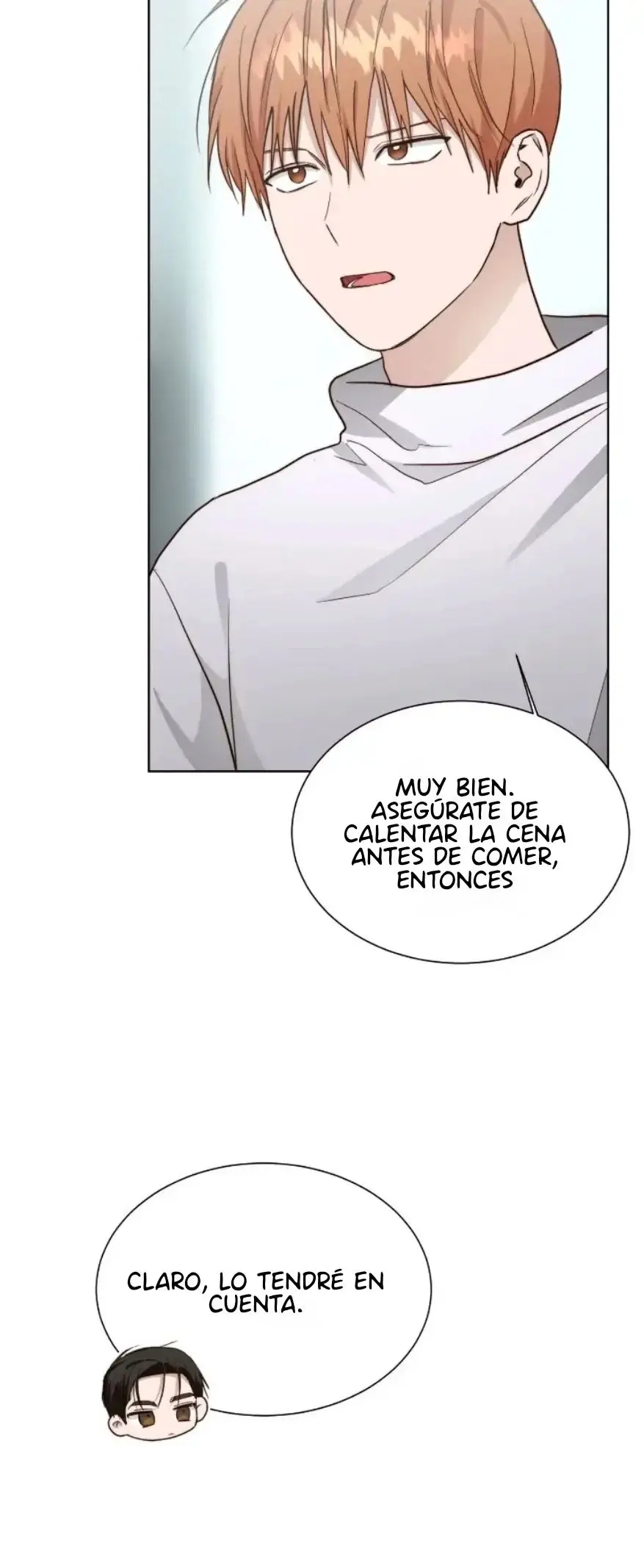 Me convertí en el pésimo seme (2022) - Capítulo 33 - Página 20 - LectorTMOo