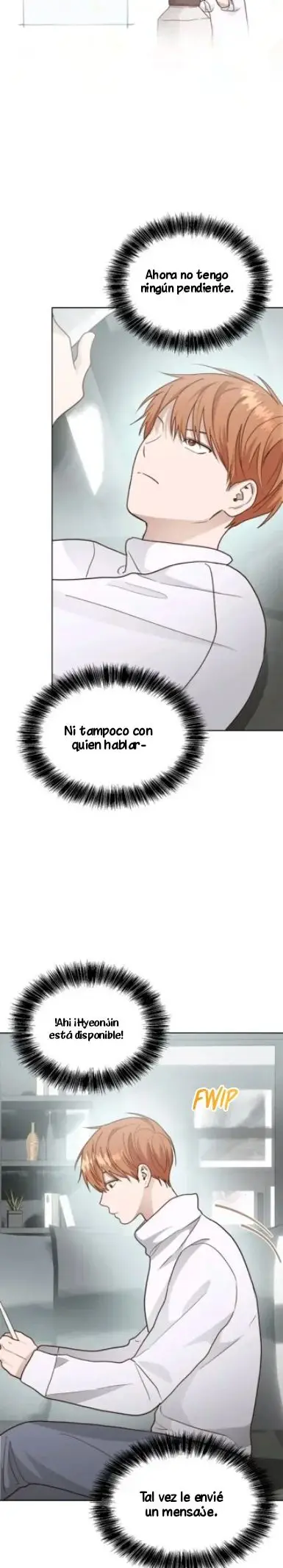 Me convertí en el pésimo seme (2022) - Capítulo 33 - Página 22 - LectorTMOo