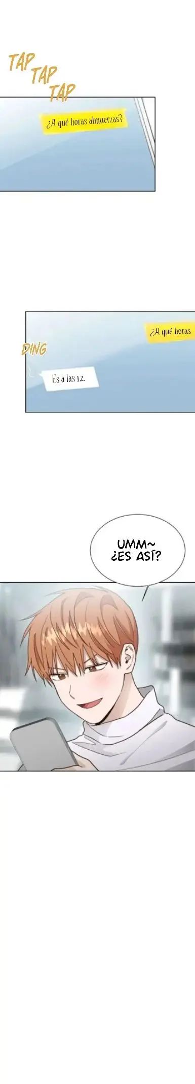 Me convertí en el pésimo seme (2022) - Capítulo 33 - Página 23 - LectorTMOo