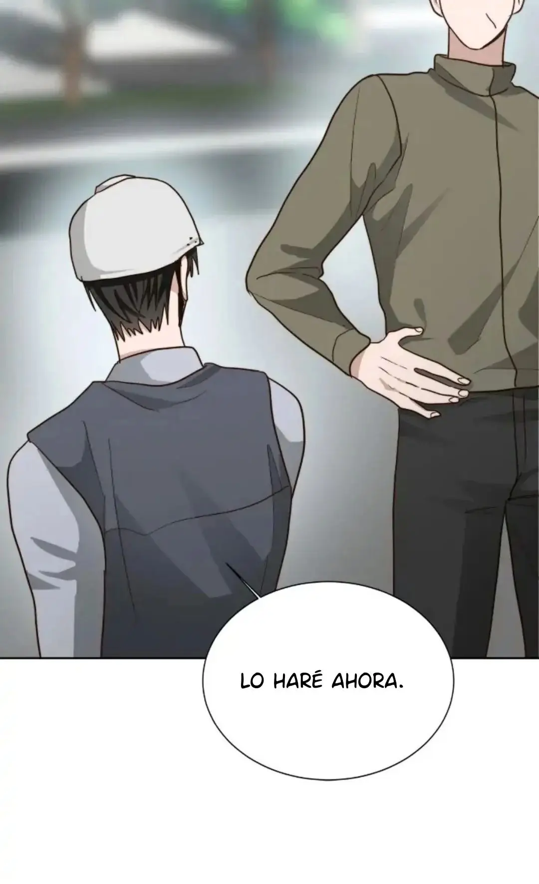 Me convertí en el pésimo seme (2022) - Capítulo 33 - Página 25 - LectorTMOo