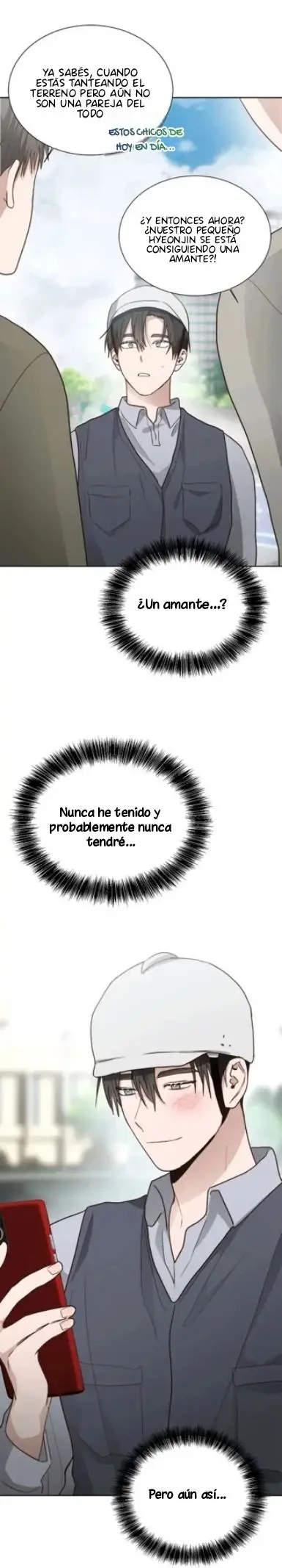 Me convertí en el pésimo seme (2022) - Capítulo 33 - Página 29 - LectorTMOo