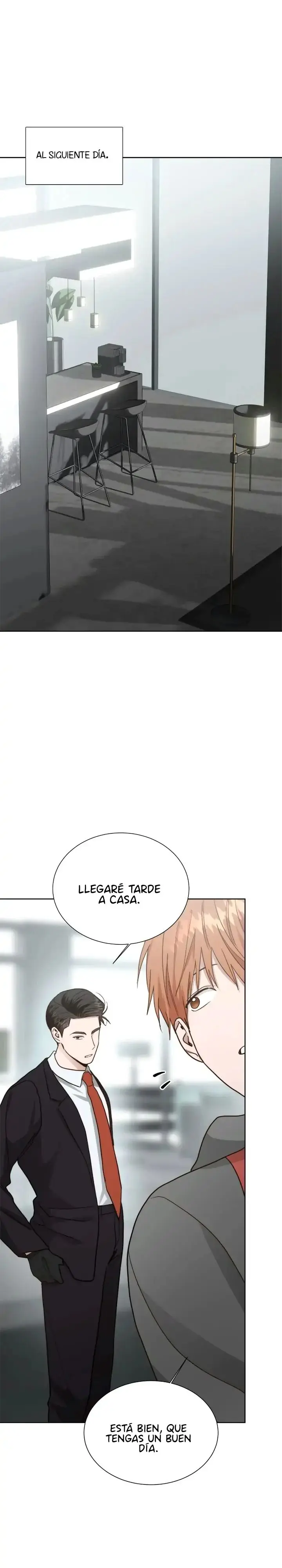 Me convertí en el pésimo seme (2022) - Capítulo 33 - Página 35 - LectorTMOo