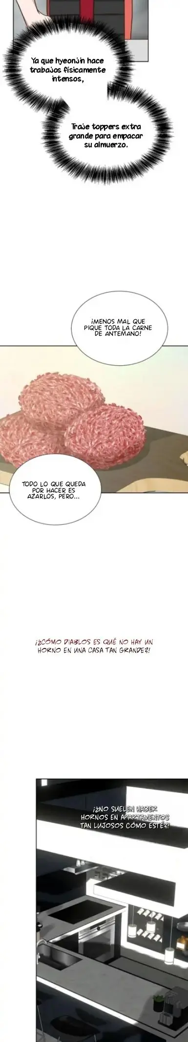 Me convertí en el pésimo seme (2022) - Capítulo 33 - Página 38 - LectorTMOo