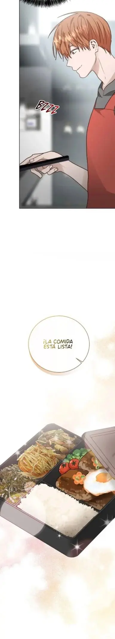 Me convertí en el pésimo seme (2022) - Capítulo 33 - Página 41 - LectorTMOo