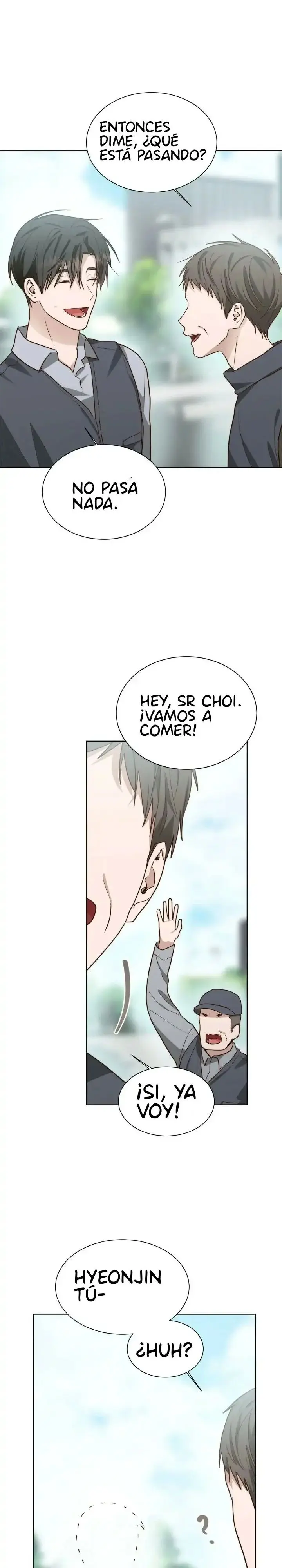 Me convertí en el pésimo seme (2022) - Capítulo 34 - Página 5 - LectorTMOo