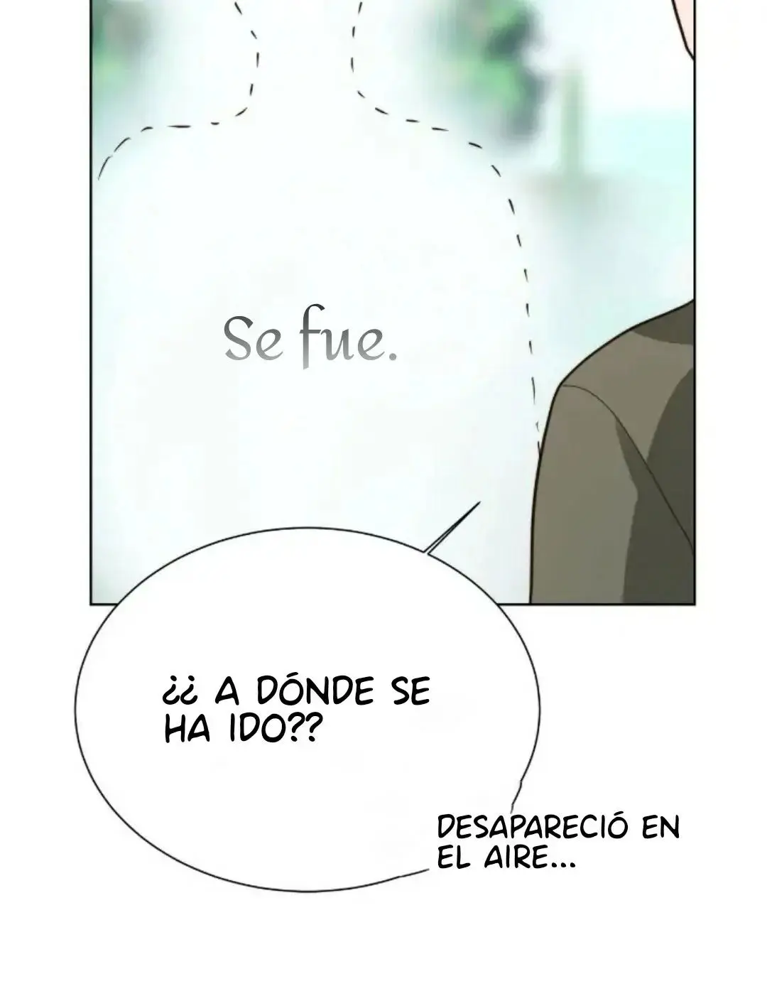 Me convertí en el pésimo seme (2022) - Capítulo 34 - Página 6 - LectorTMOo