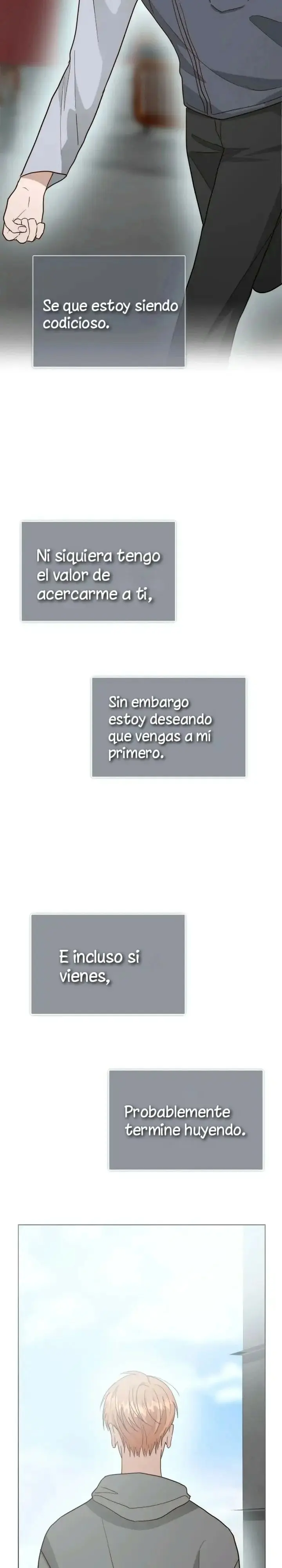 Me convertí en el pésimo seme (2022) - Capítulo 34 - Página 10 - LectorTMOo
