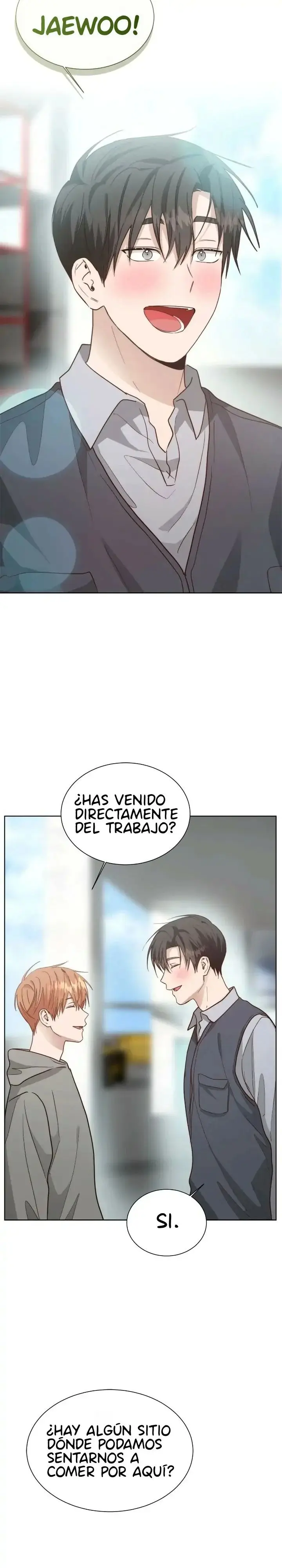 Me convertí en el pésimo seme (2022) - Capítulo 34 - Página 13 - LectorTMOo