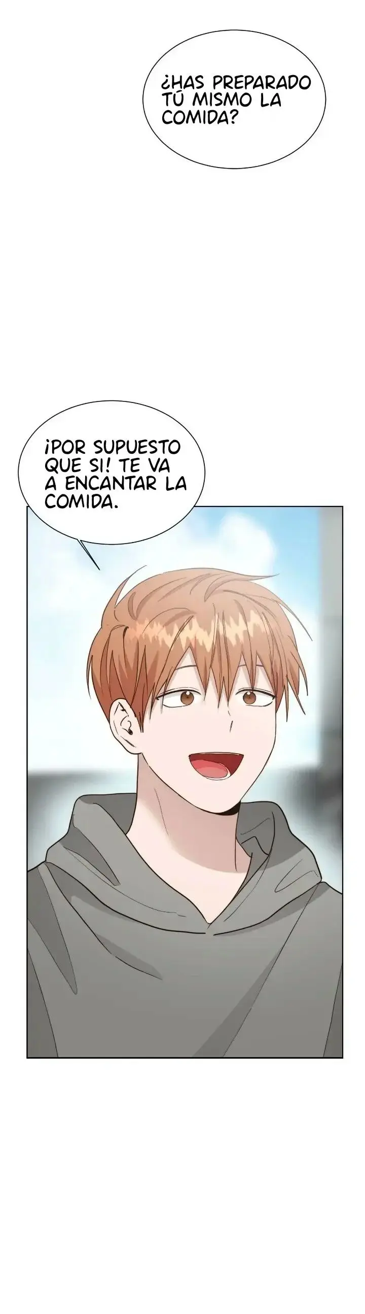 Me convertí en el pésimo seme (2022) - Capítulo 34 - Página 14 - LectorTMOo