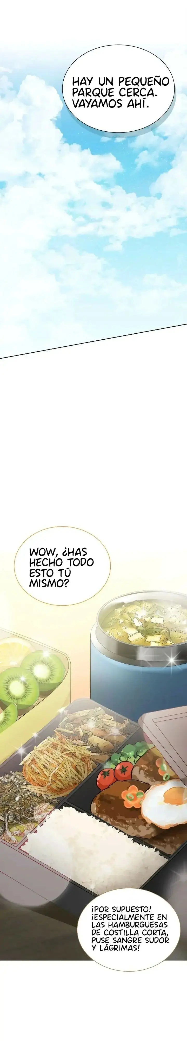 Me convertí en el pésimo seme (2022) - Capítulo 34 - Página 15 - LectorTMOo