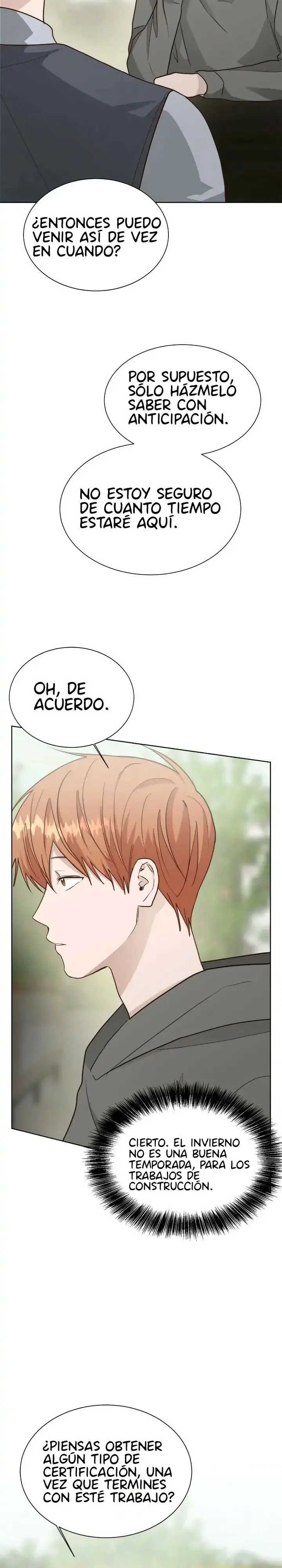 Me convertí en el pésimo seme (2022) - Capítulo 34 - Página 19 - LectorTMOo