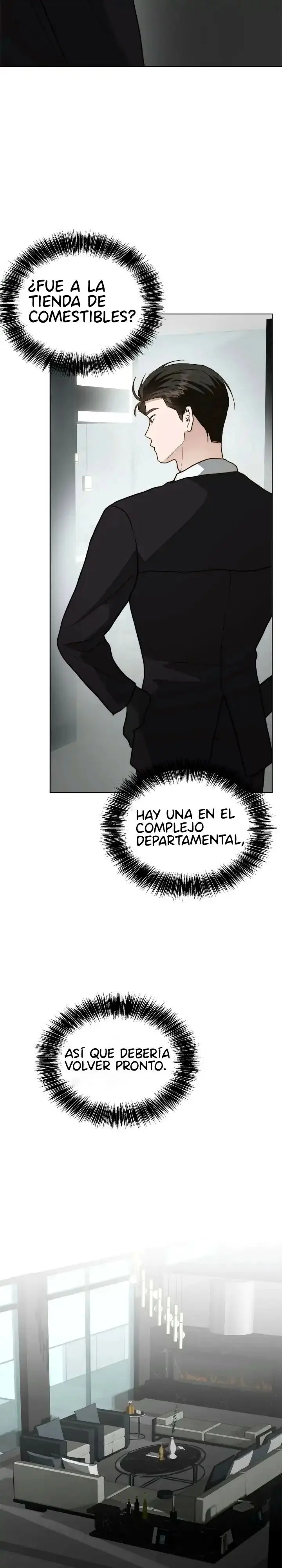 Me convertí en el pésimo seme (2022) - Capítulo 34 - Página 28 - LectorTMOo
