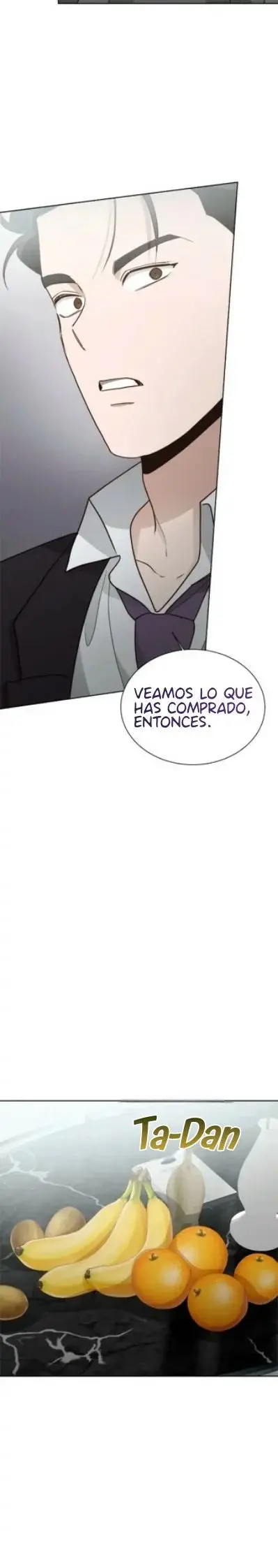 Me convertí en el pésimo seme (2022) - Capítulo 34 - Página 33 - LectorTMOo