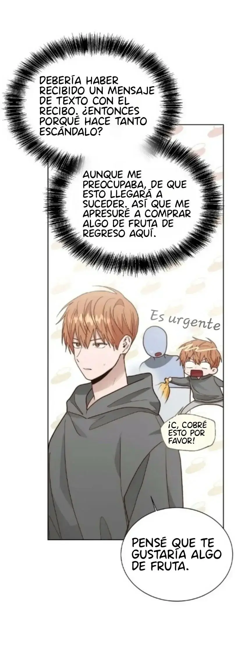 Me convertí en el pésimo seme (2022) - Capítulo 34 - Página 34 - LectorTMOo