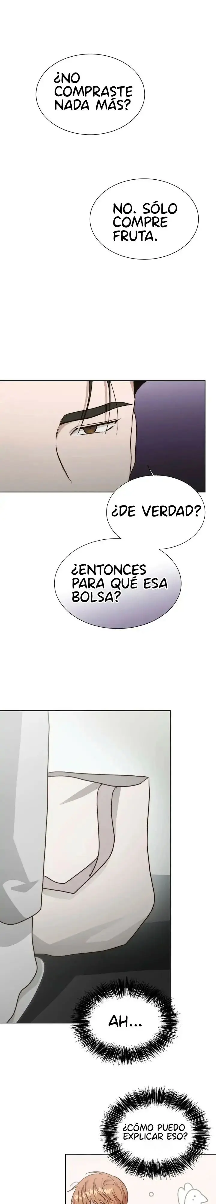 Me convertí en el pésimo seme (2022) - Capítulo 34 - Página 35 - LectorTMOo