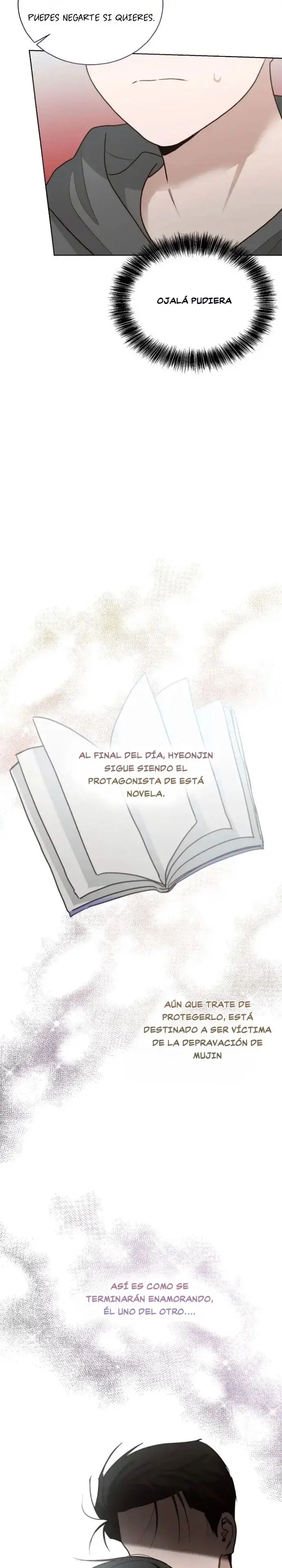 Me convertí en el pésimo seme (2022) - Capítulo 35 - Página 6 - LectorTMOo