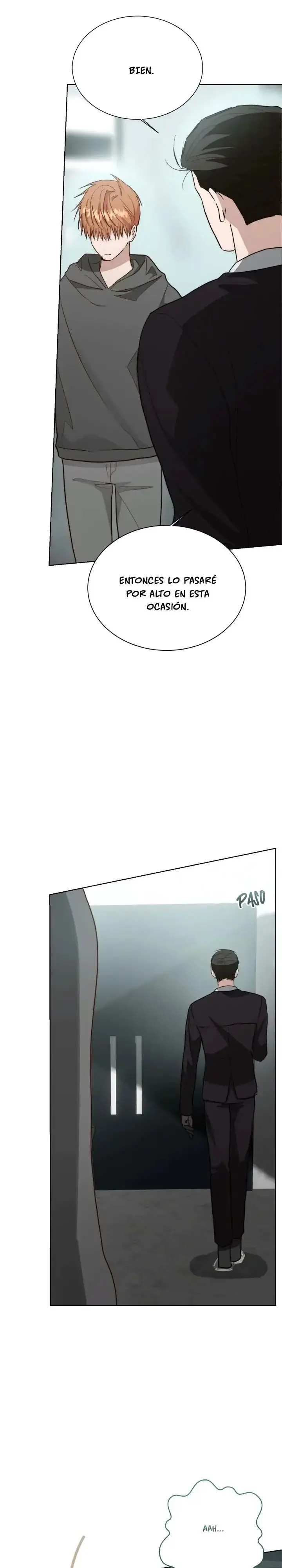 Me convertí en el pésimo seme (2022) - Capítulo 35 - Página 11 - LectorTMOo