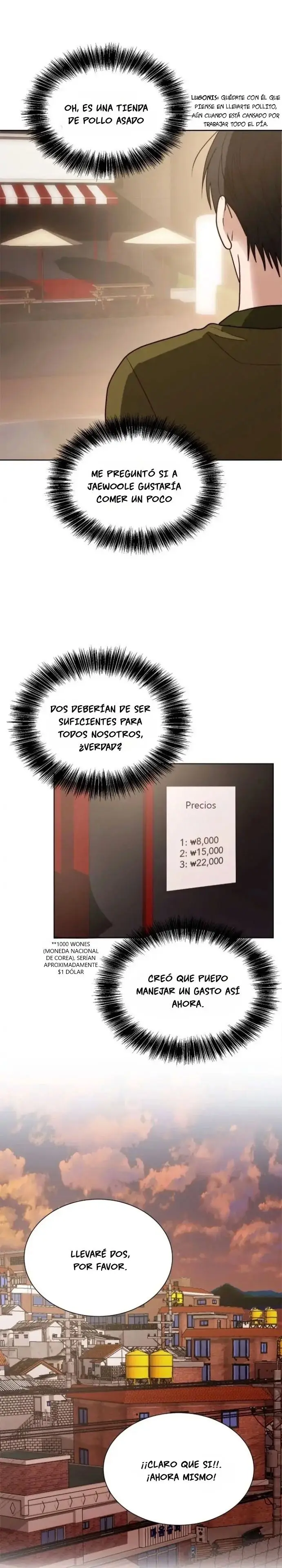 Me convertí en el pésimo seme (2022) - Capítulo 35 - Página 14 - LectorTMOo