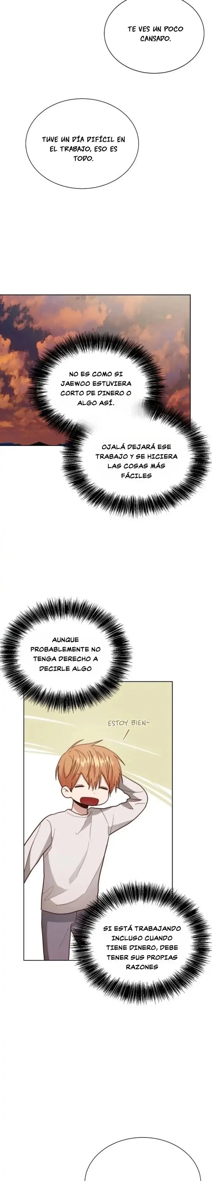 Me convertí en el pésimo seme (2022) - Capítulo 35 - Página 18 - LectorTMOo