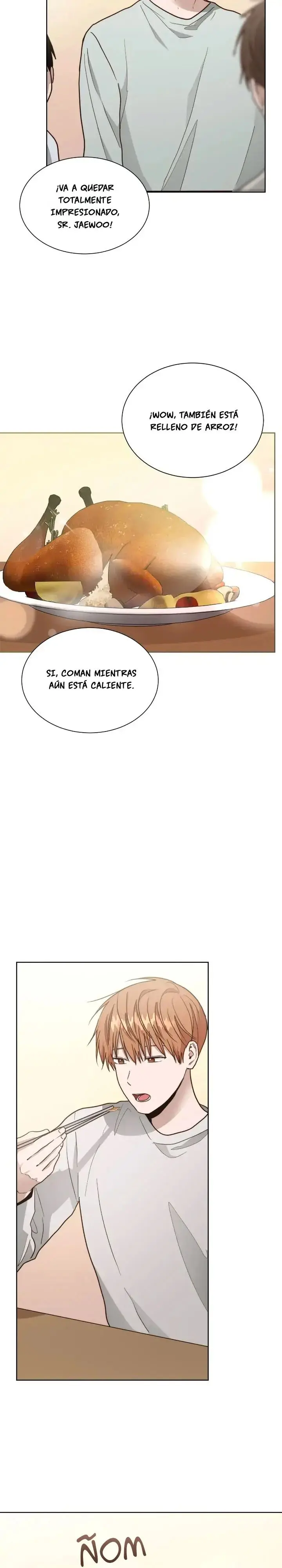 Me convertí en el pésimo seme (2022) - Capítulo 35 - Página 21 - LectorTMOo
