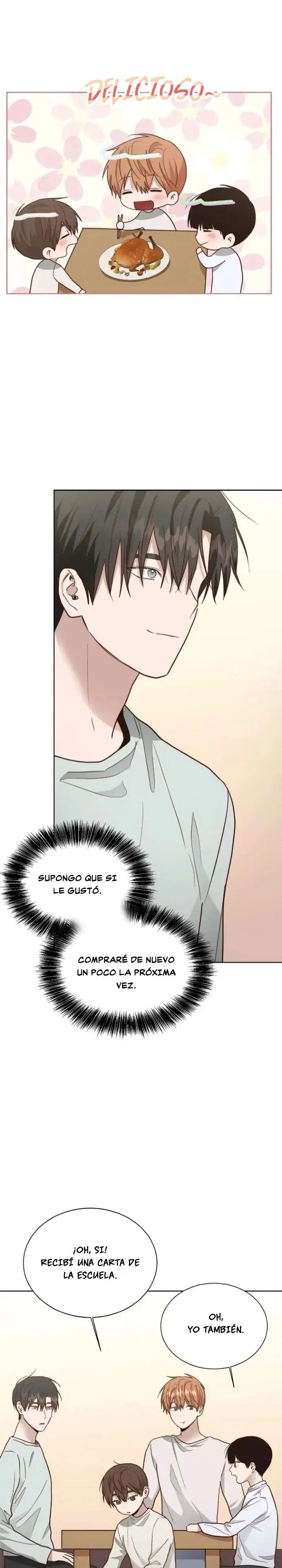 Me convertí en el pésimo seme (2022) - Capítulo 35 - Página 23 - LectorTMOo