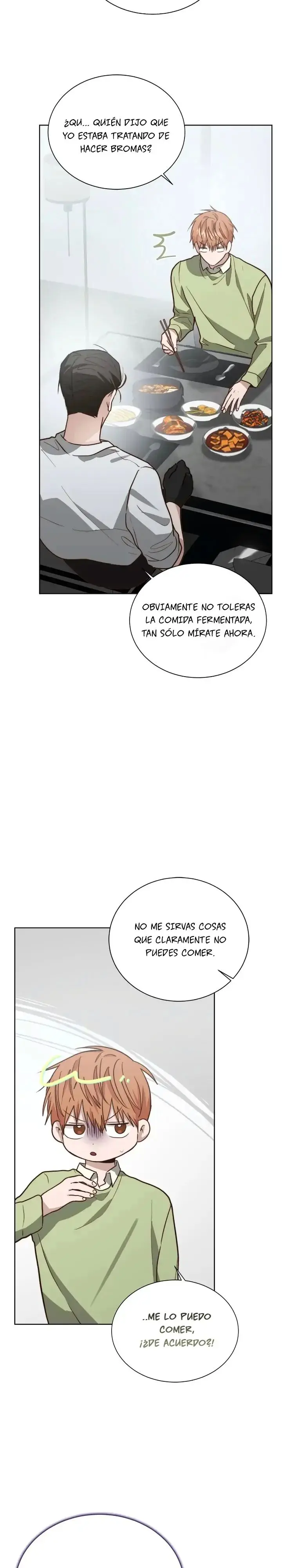 Me convertí en el pésimo seme (2022) - Capítulo 36 - Página 7 - LectorTMOo