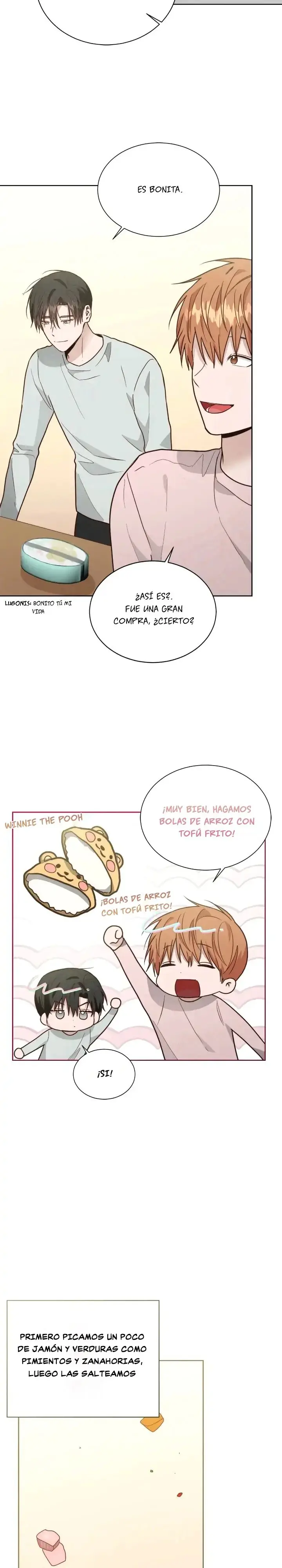 Me convertí en el pésimo seme (2022) - Capítulo 36 - Página 13 - LectorTMOo