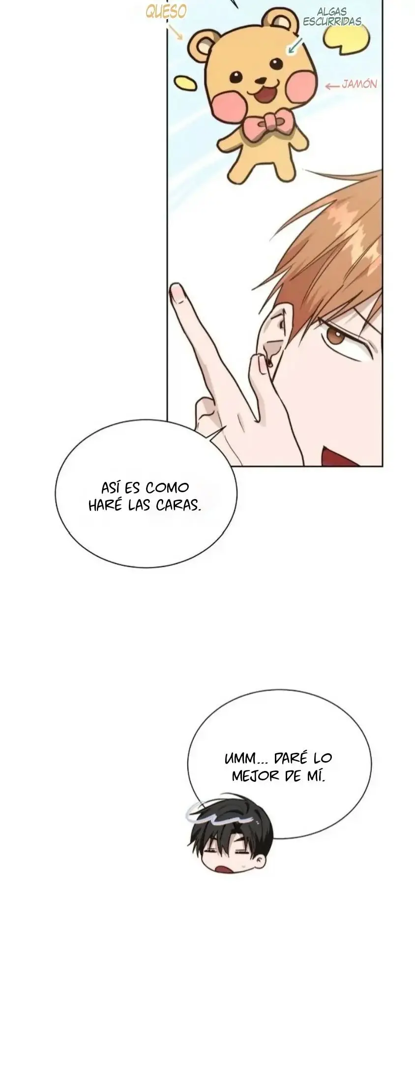 Me convertí en el pésimo seme (2022) - Capítulo 36 - Página 15 - LectorTMOo