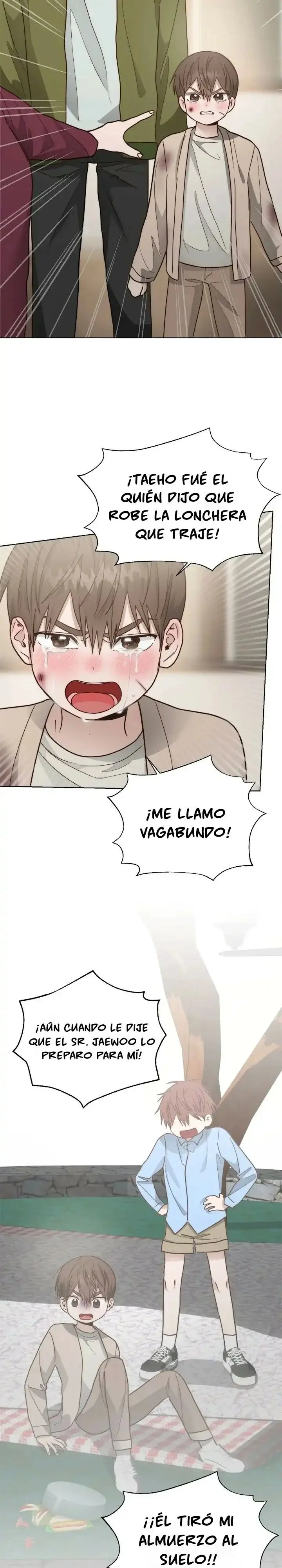 Me convertí en el pésimo seme (2022) - Capítulo 36 - Página 34 - LectorTMOo