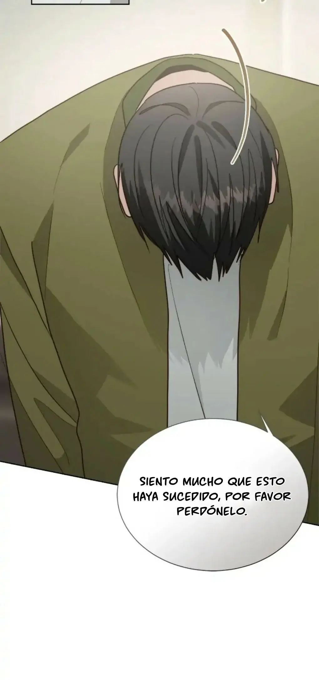 Me convertí en el pésimo seme (2022) - Capítulo 36 - Página 38 - LectorTMOo