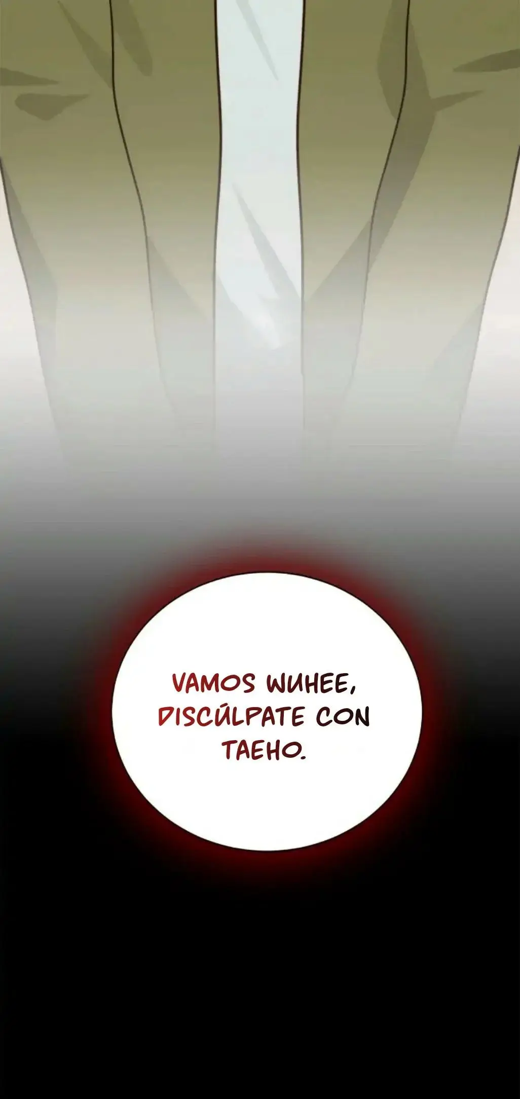 Me convertí en el pésimo seme (2022) - Capítulo 36 - Página 40 - LectorTMOo