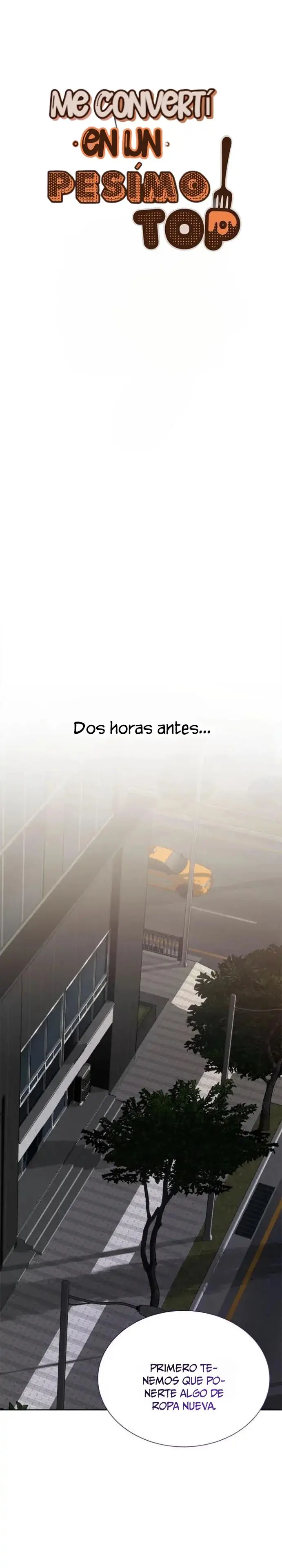 Me convertí en el pésimo seme (2022) - Capítulo 37 - Página 7 - LectorTMOo