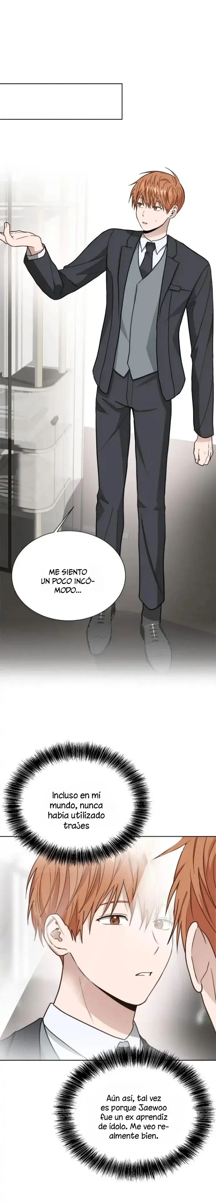 Me convertí en el pésimo seme (2022) - Capítulo 37 - Página 10 - LectorTMOo