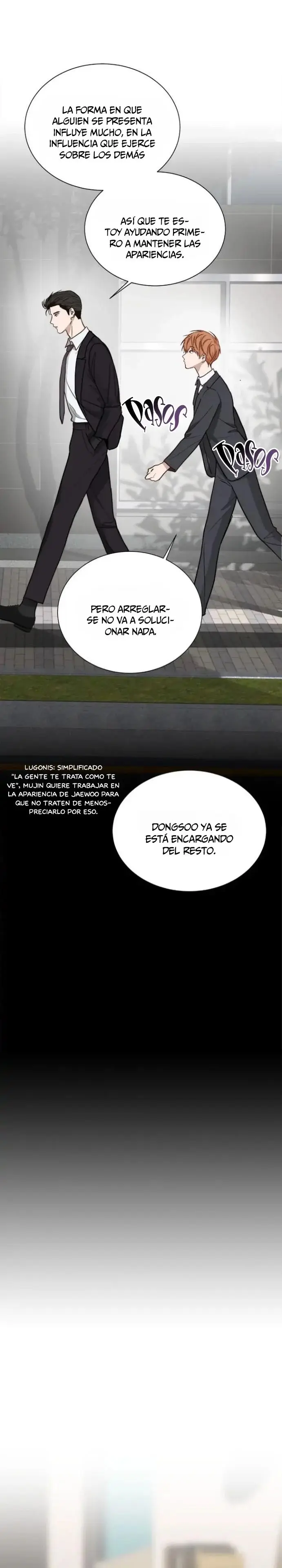 Me convertí en el pésimo seme (2022) - Capítulo 37 - Página 13 - LectorTMOo