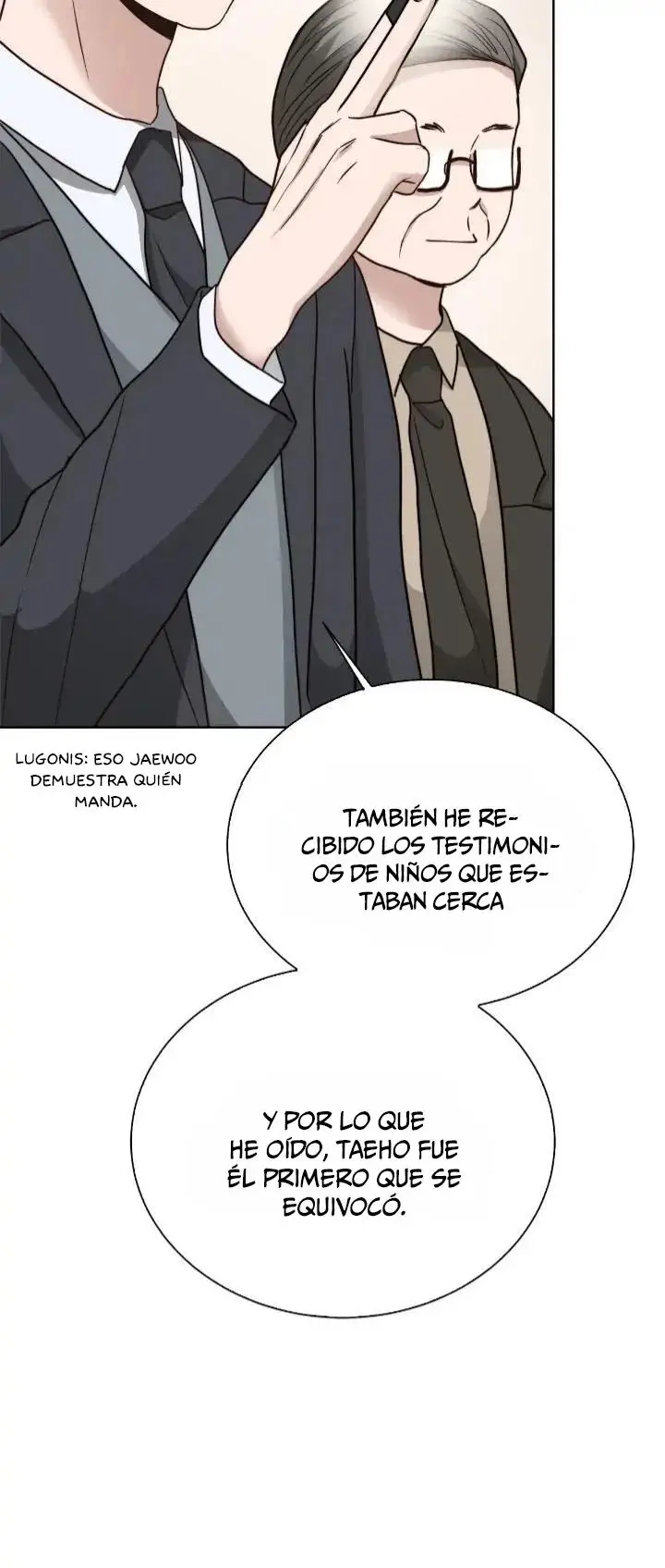 Me convertí en el pésimo seme (2022) - Capítulo 37 - Página 15 - LectorTMOo