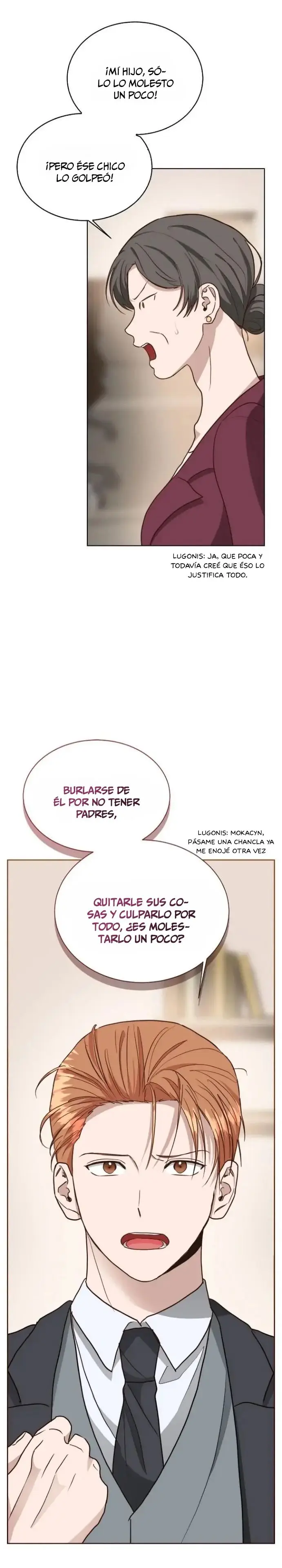 Me convertí en el pésimo seme (2022) - Capítulo 37 - Página 16 - LectorTMOo