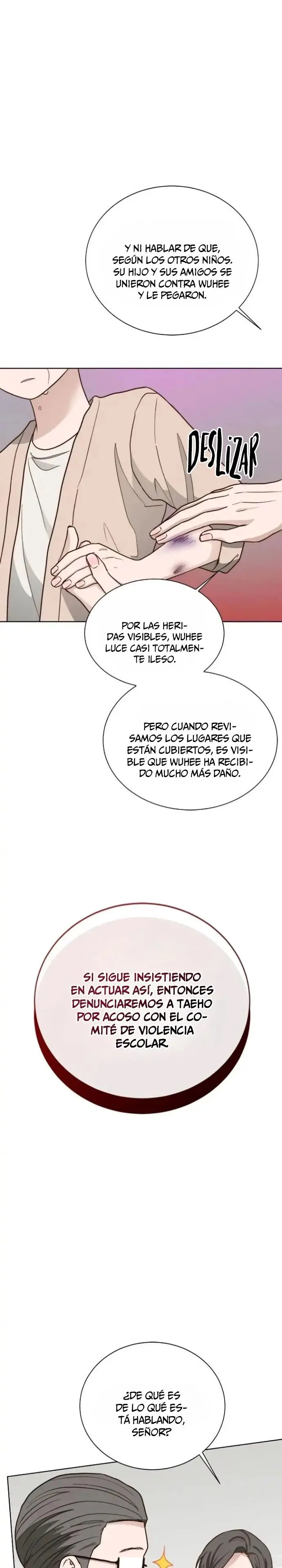 Me convertí en el pésimo seme (2022) - Capítulo 37 - Página 17 - LectorTMOo