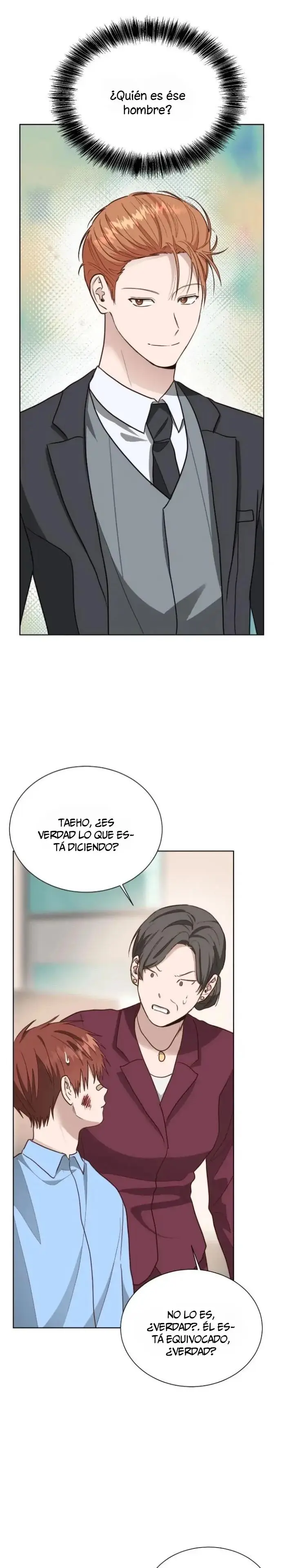 Me convertí en el pésimo seme (2022) - Capítulo 37 - Página 19 - LectorTMOo