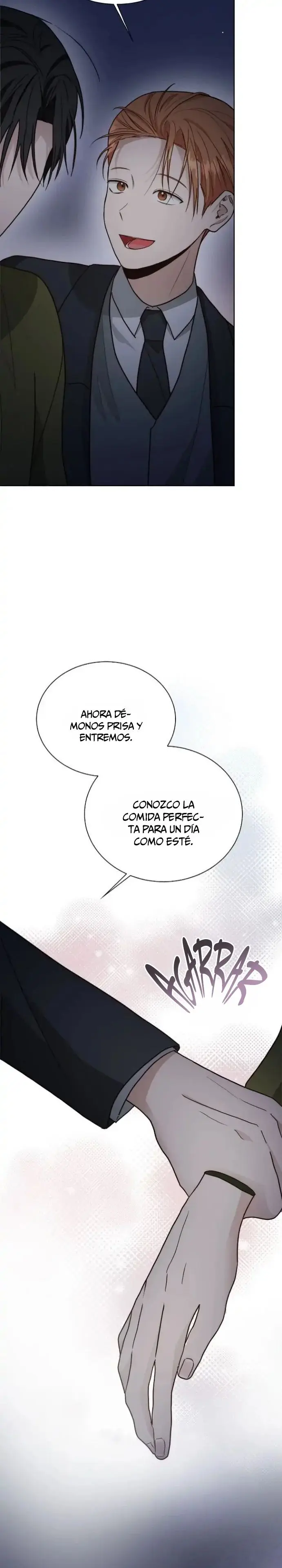 Me convertí en el pésimo seme (2022) - Capítulo 37 - Página 35 - LectorTMOo