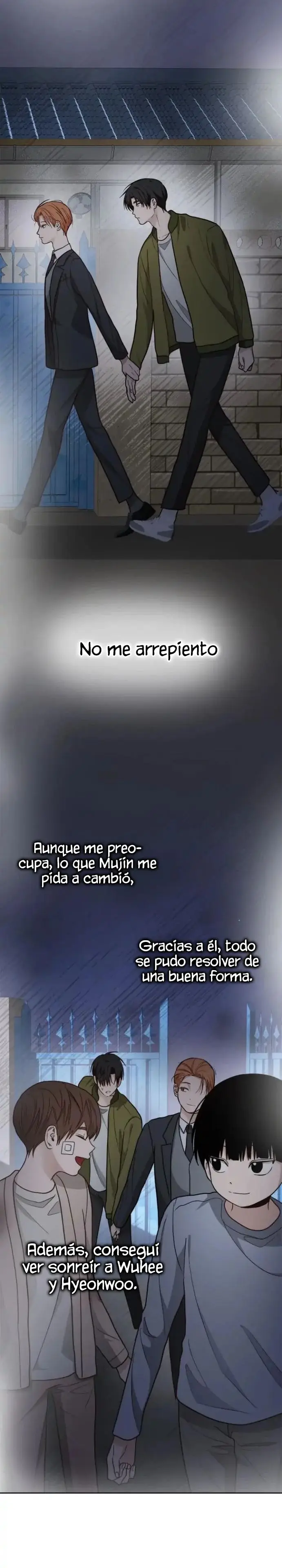 Me convertí en el pésimo seme (2022) - Capítulo 37 - Página 36 - LectorTMOo
