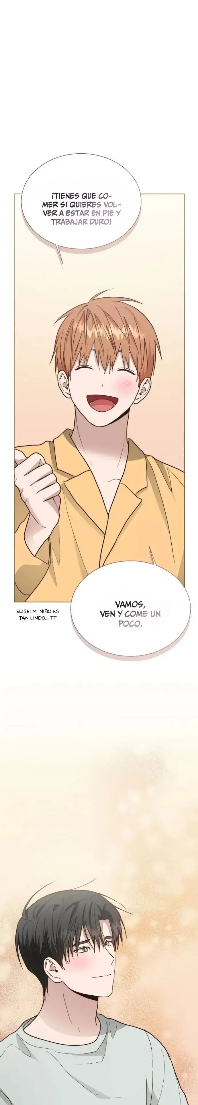 Me convertí en el pésimo seme (2022) - Capítulo 37 - Página 44 - LectorTMOo