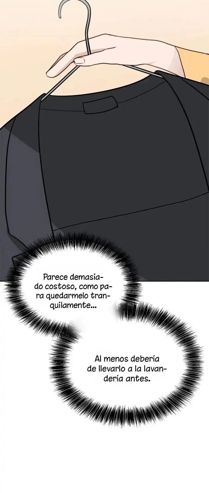 Me convertí en el pésimo seme (2022) - Capítulo 38 - Página 13 - LectorTMOo