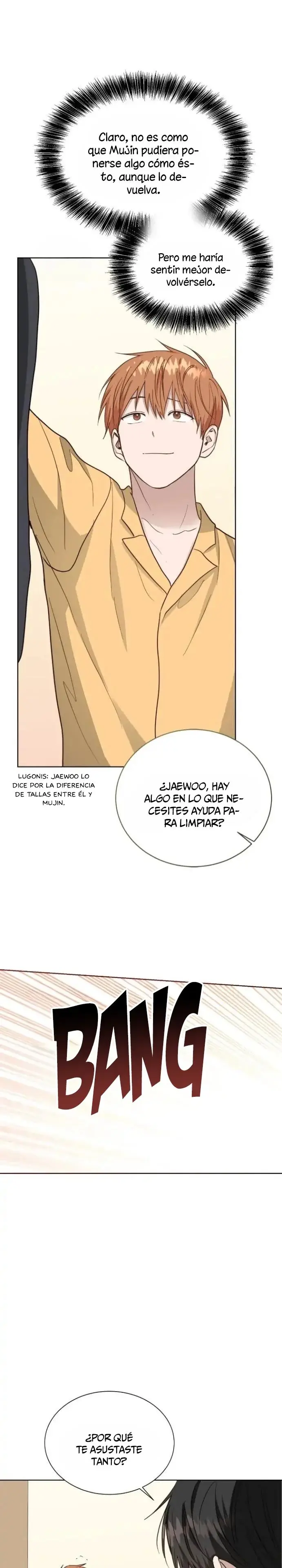 Me convertí en el pésimo seme (2022) - Capítulo 38 - Página 14 - LectorTMOo