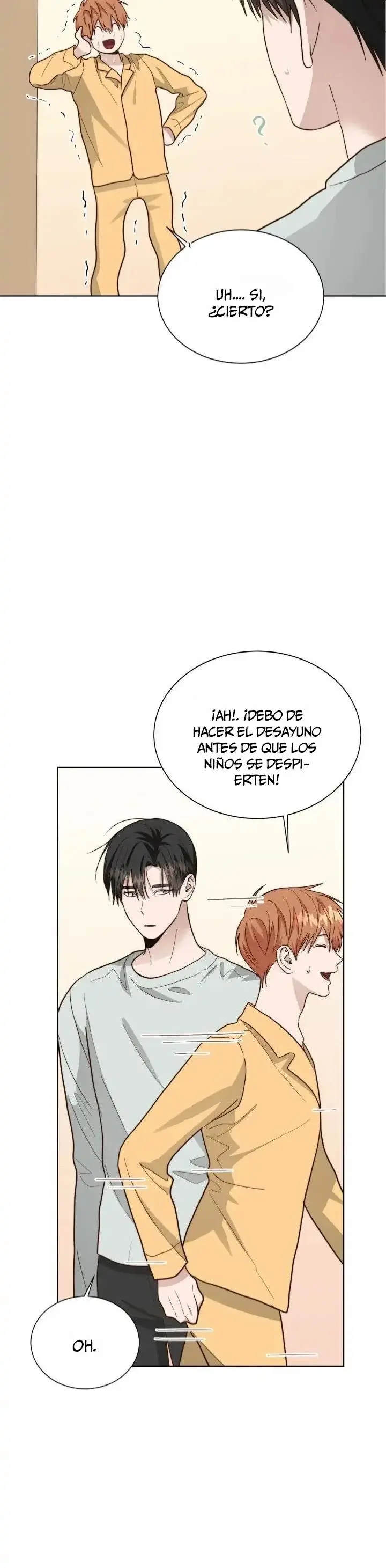 Me convertí en el pésimo seme (2022) - Capítulo 38 - Página 15 - LectorTMOo