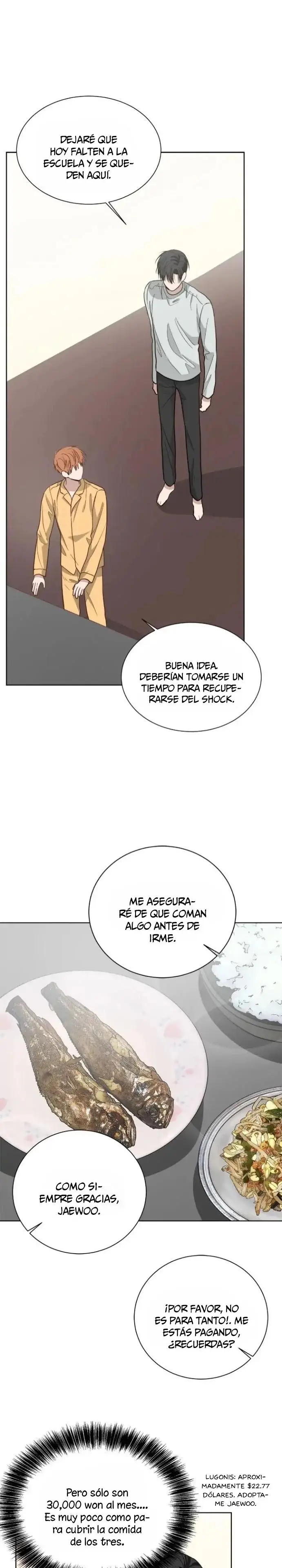 Me convertí en el pésimo seme (2022) - Capítulo 38 - Página 16 - LectorTMOo