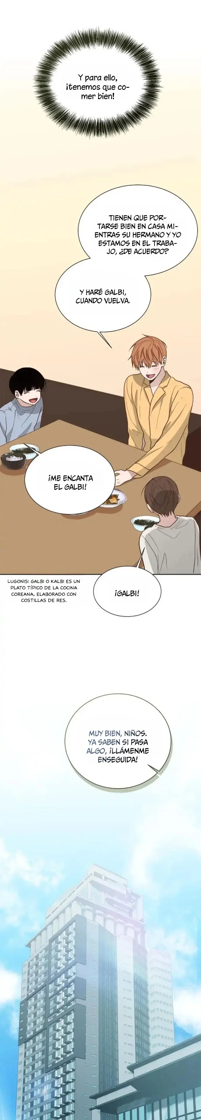 Me convertí en el pésimo seme (2022) - Capítulo 38 - Página 22 - LectorTMOo