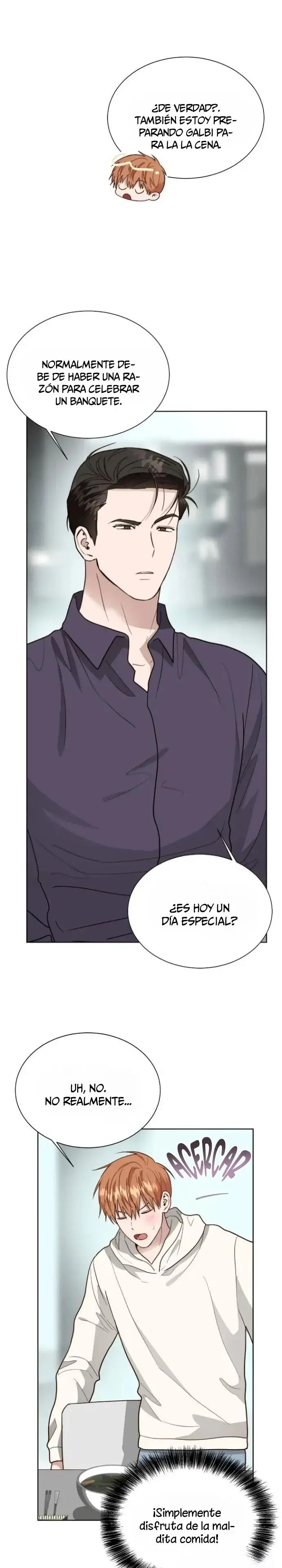 Me convertí en el pésimo seme (2022) - Capítulo 38 - Página 28 - LectorTMOo